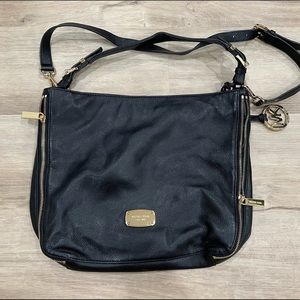 Michael Kors convertible Shoulder Crossbody